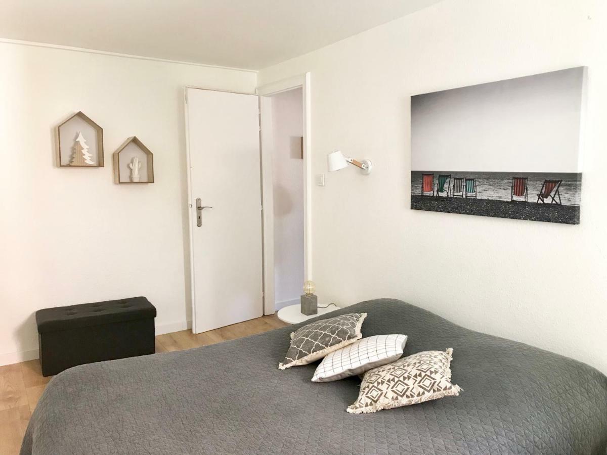 Apartament Les Bateliers Colmar Zewnętrze zdjęcie